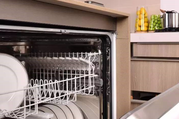 洗碗机租赁系统：为餐饮企业提供更便捷的选择