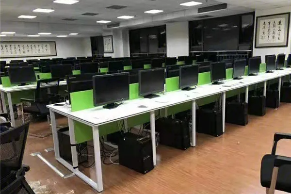 会议设备租赁系统提升效率