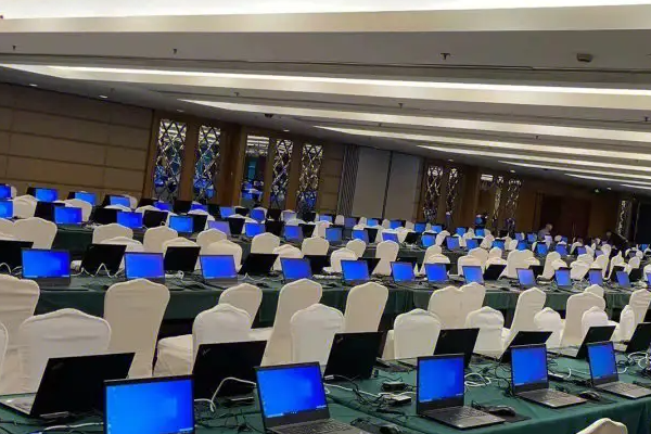 租赁软件：体验物品，畅享生活
