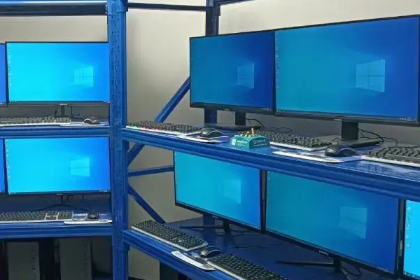 租赁软件：简化你的生活，只需一步