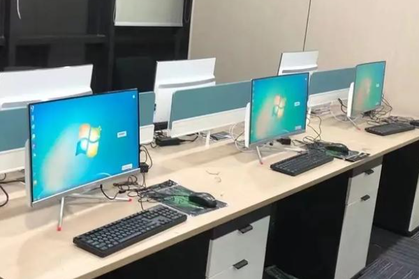 租赁软件：解放你的空间与时间