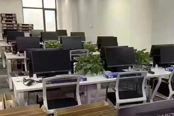 租赁软件：让你把握当下