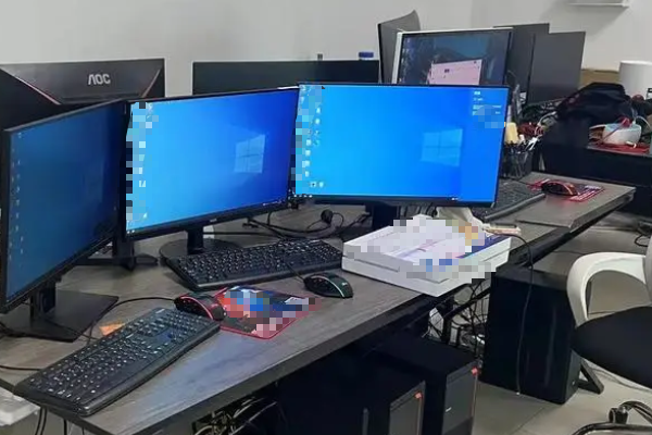 租赁软件：让寻找所需变得简单