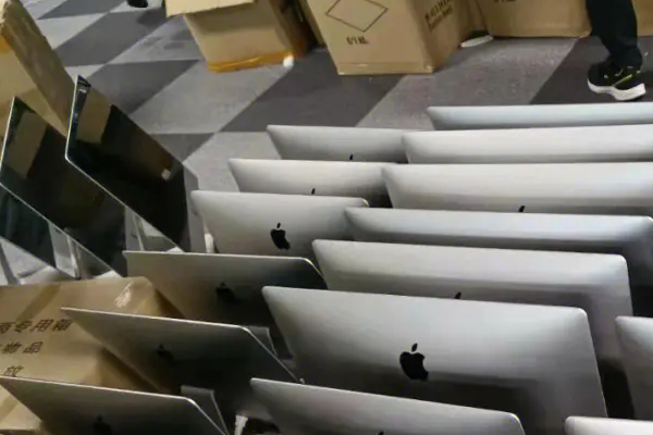 网络分析仪租赁软件