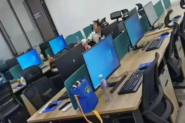网络分析仪租赁管理软件_频谱分析仪租赁系统